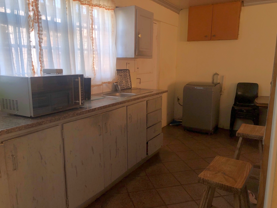3 Bedroom Property for Sale in Nomzamo Western Cape